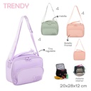 LUNCHERA TRENDY