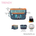 LUNCHERA TRENDY