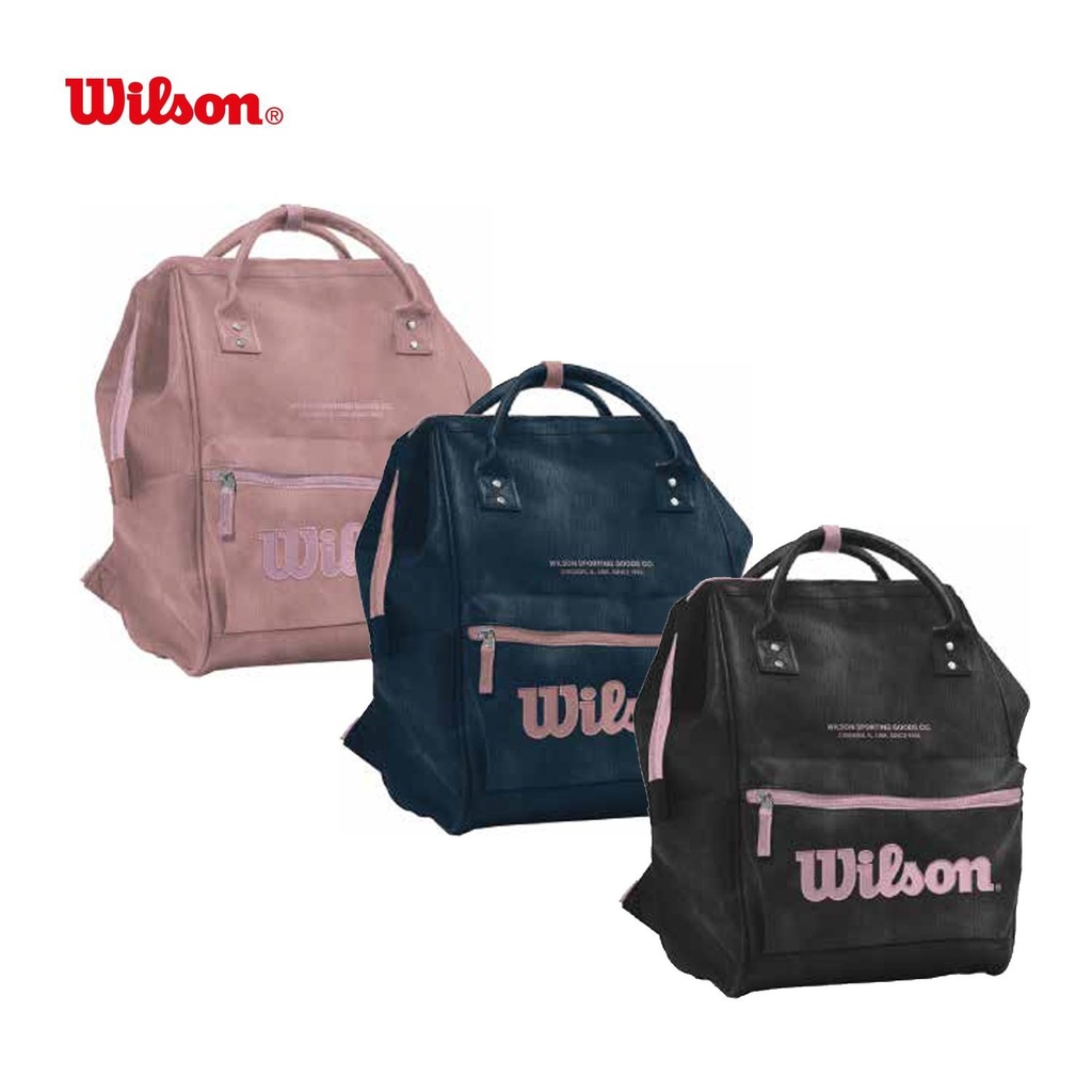 [365.AK000-AZU] MOCHILA WILSON URBAN 16" (Azul)