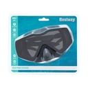 MASCARA DE BUCEO + 14 AÑOS BESTWAY