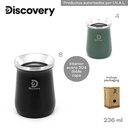 MATE DISCOVERY 236ml