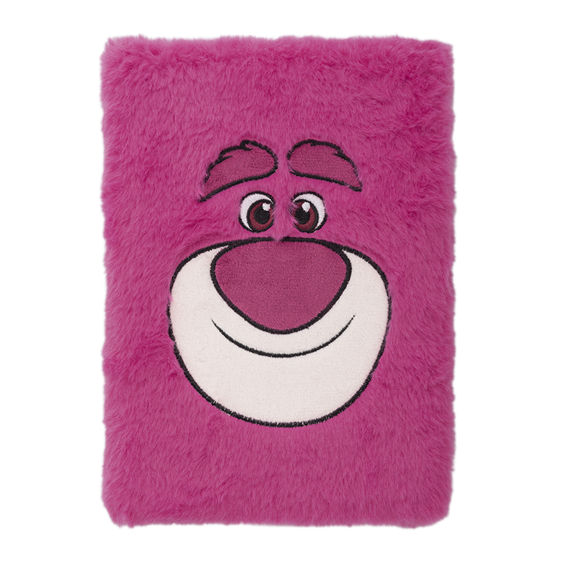 MAW LOTSO - CUADERNO A5 NOTEEBOOK MOOVING