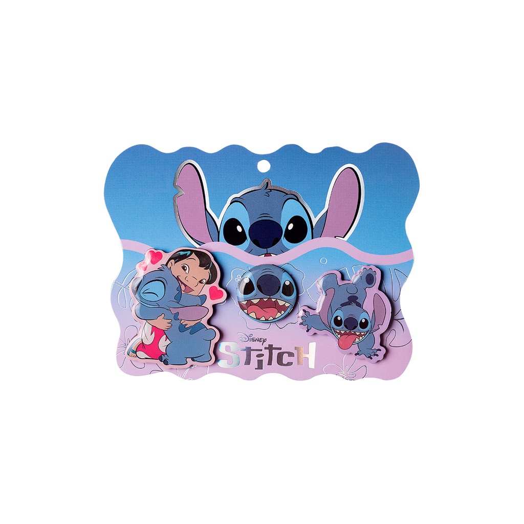 [62442050603] MAW STITCH - EPOXY MAGNETS X3 MOOVING