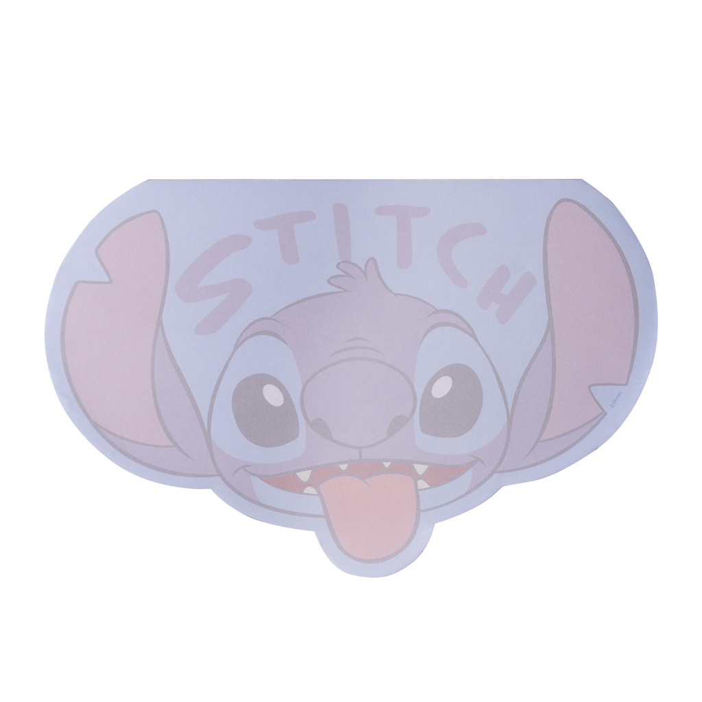MAW STITCH - NOTEPAAD CON IMAN MOOVING