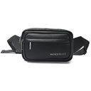 MORRAL GO BLACK EDIT WANDERLUST 23x15x6 CM
