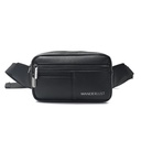 MORRAL GO BLACK EDIT WANDERLUST 23x15x6 CM