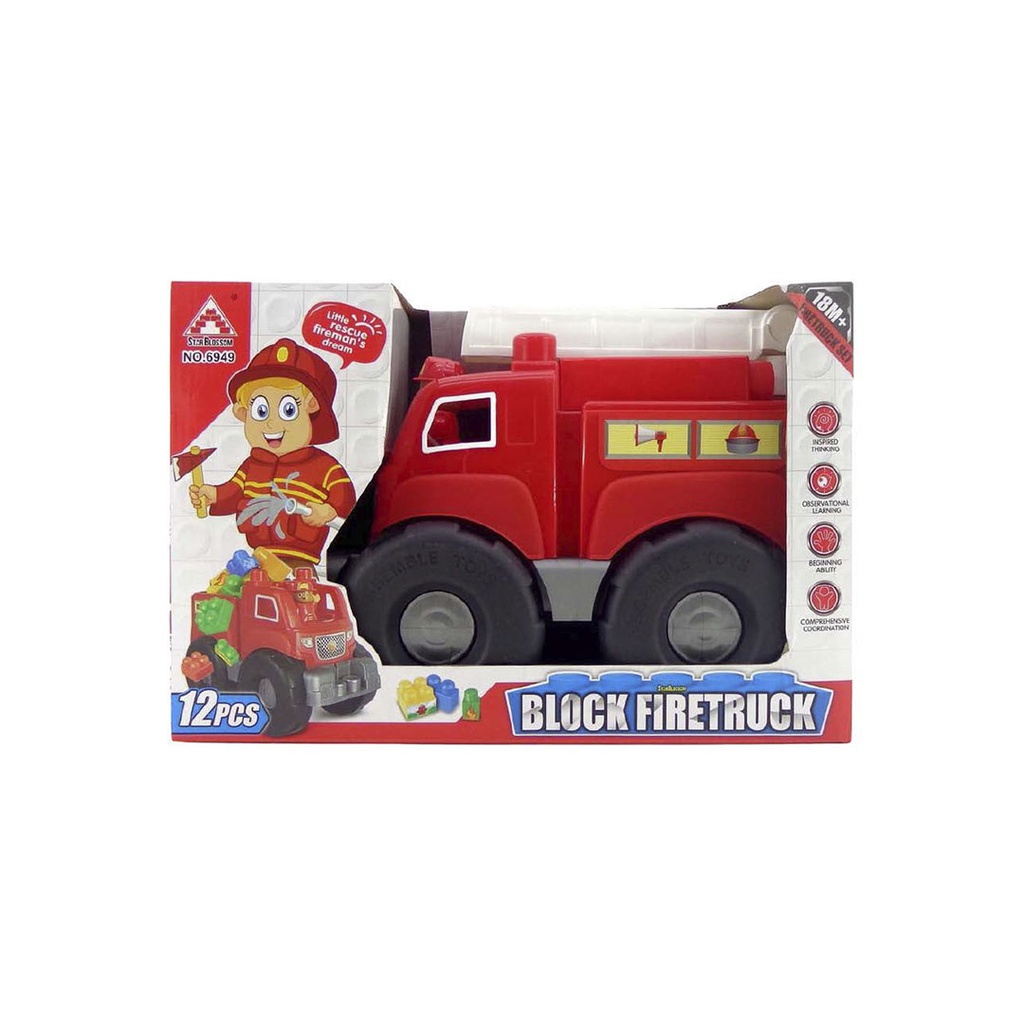 MINI CAMION GRANJERO PRIORI