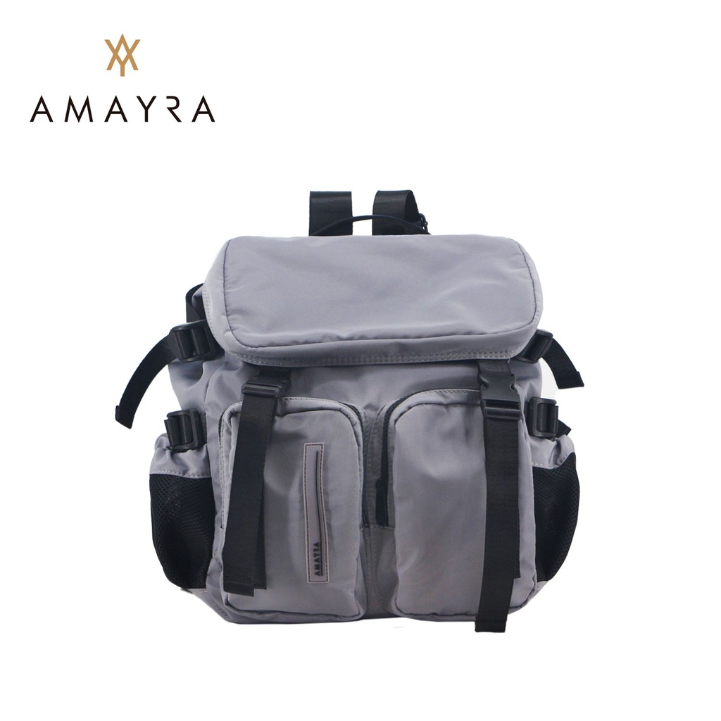 [167.C2678.3] MOCHILA AMAYRA AERO