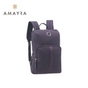 MOCHILA AMAYRA VIOLETA PORTANOTEBOOK