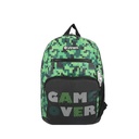 MOCHILA BACKPACK BOLT 5XT GREEN PIXELS XTREM