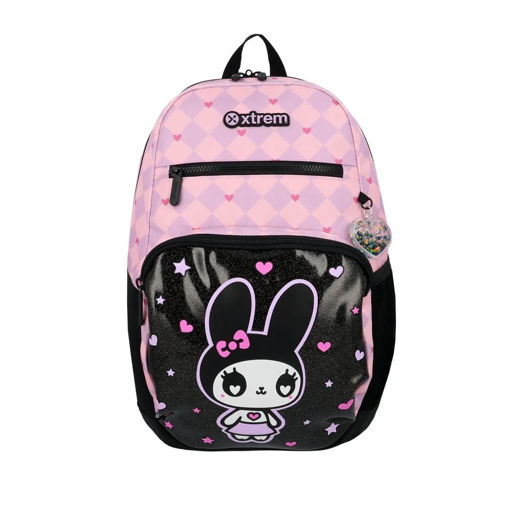 [3159689D0941] MOCHILA BACKPACK BOLT 6XT BLACK CAT XTREM