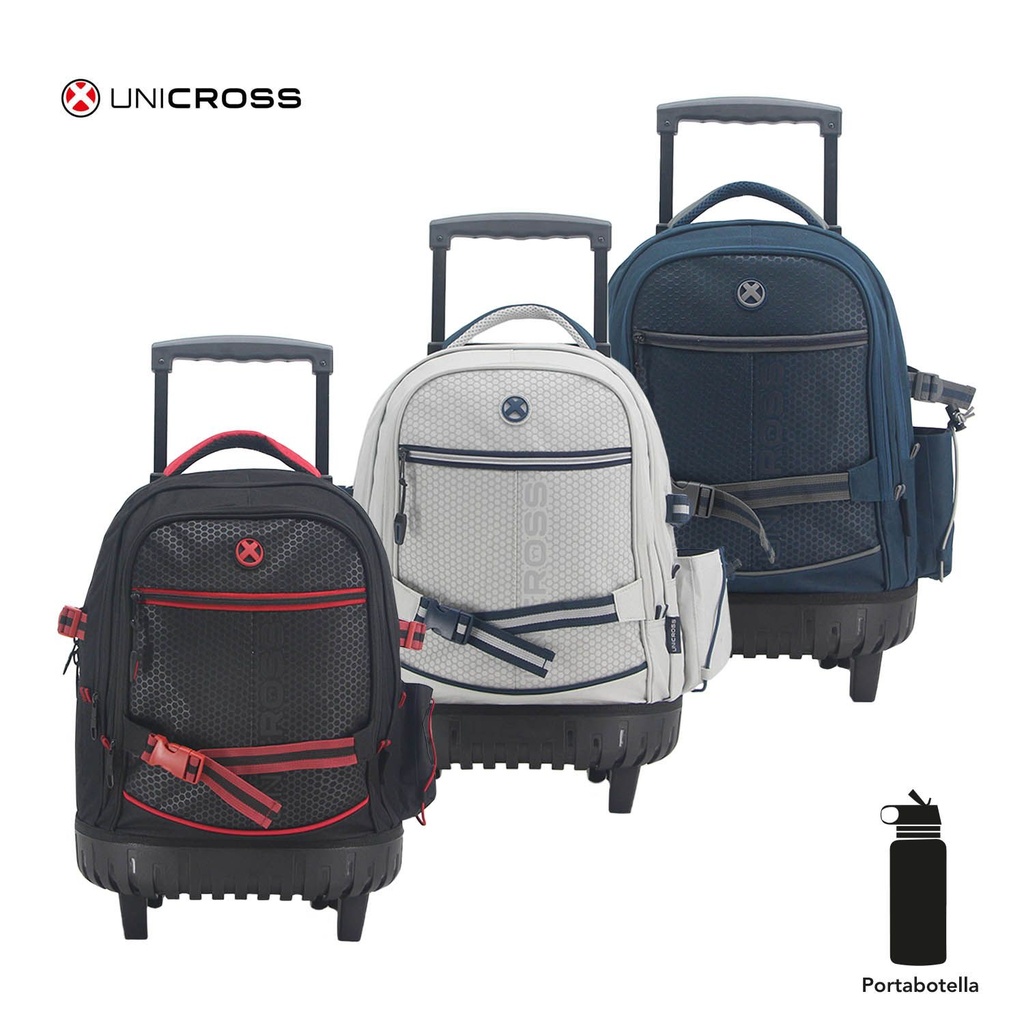 [362.5123] MOCHILA CARRO UNICROSS 17,5"
