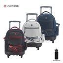 MOCHILA CARRO UNICROSS 17,5"