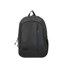 MOCHILA BACKPACK BRONX 2.0 5XT BALCK/BLUE XTREM