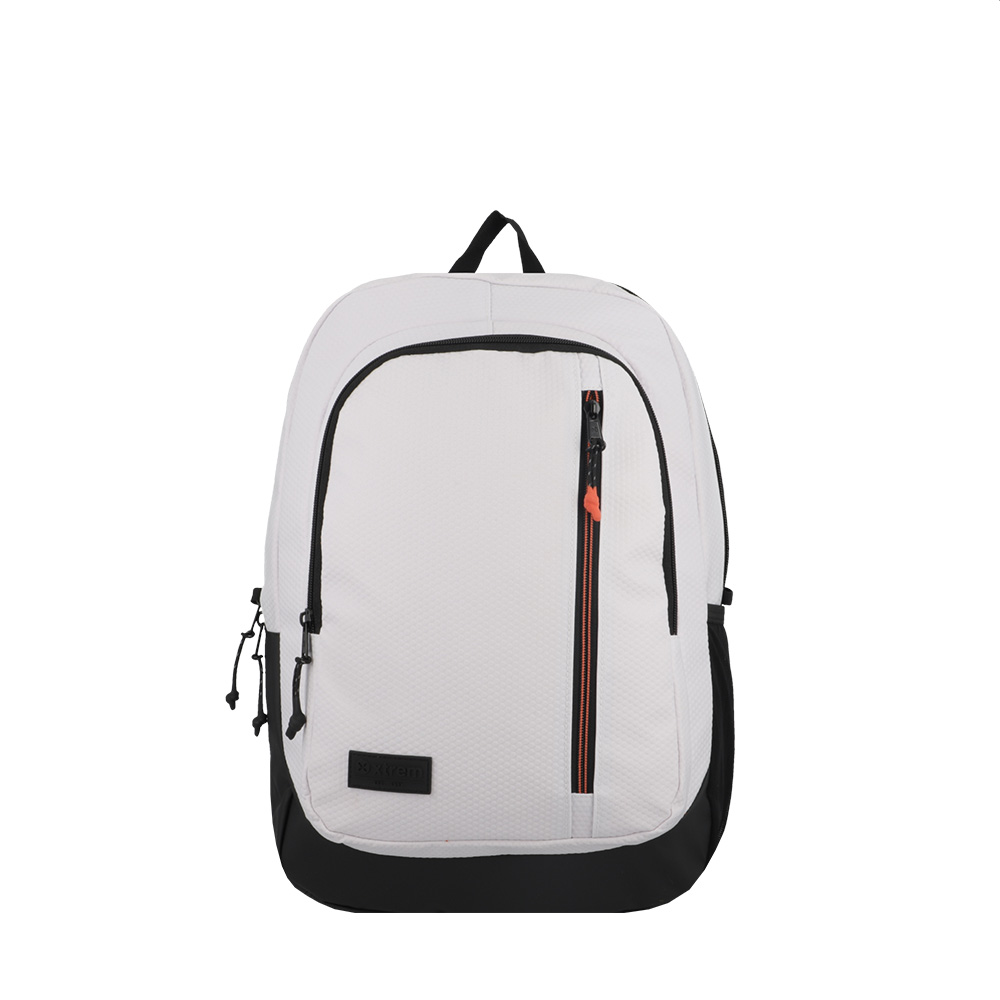 [315508614191] MOCHILA BACKPACK BRONX 2.0 5XT GREY/ORANGE XTREM
