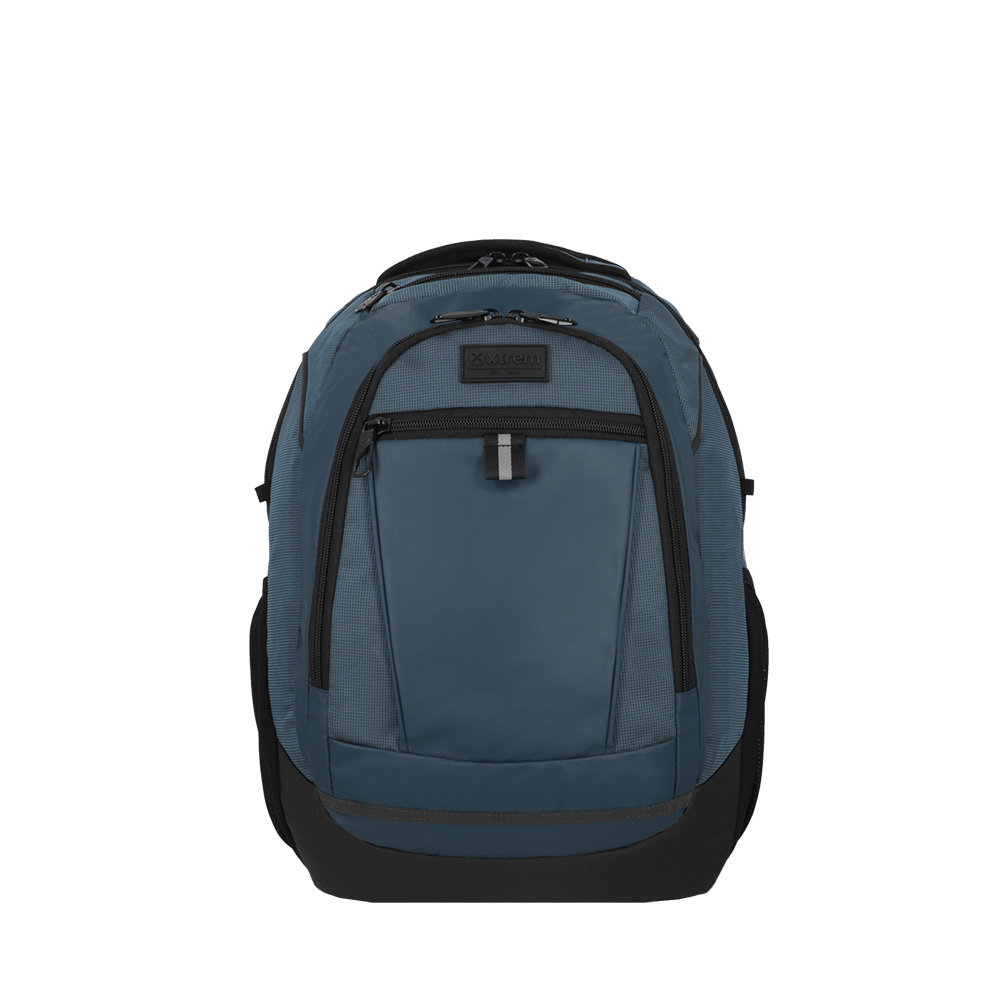 [315507505771] MOCHILA BACKPACK BROOKLIN 5XT NORDIC BLUE XTREM