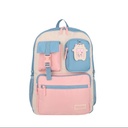 MOCHILA BACKPACK CLEVELAND 6XT DESERT BEIGE XTREM
