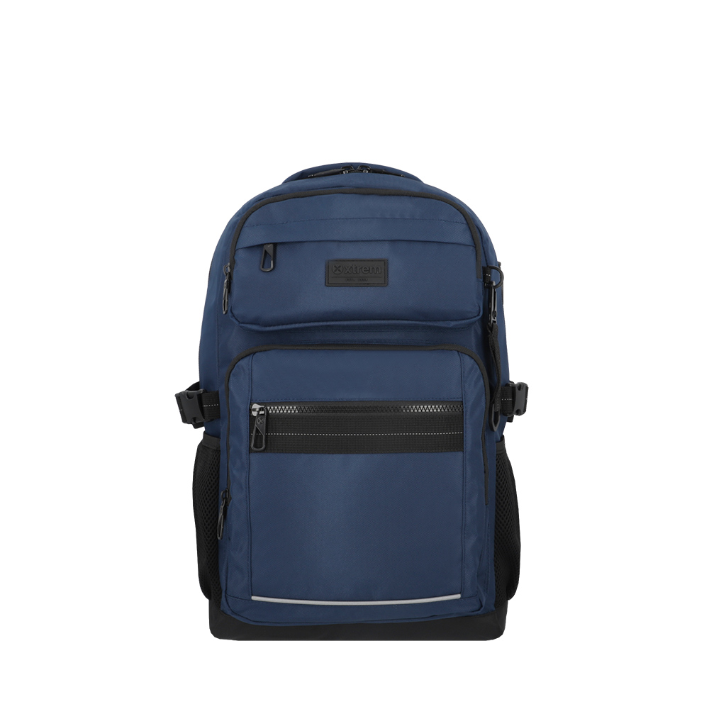 [315507415981] MOCHILA BACKPACK DENVER 5XT NAVY BLUE XTREM