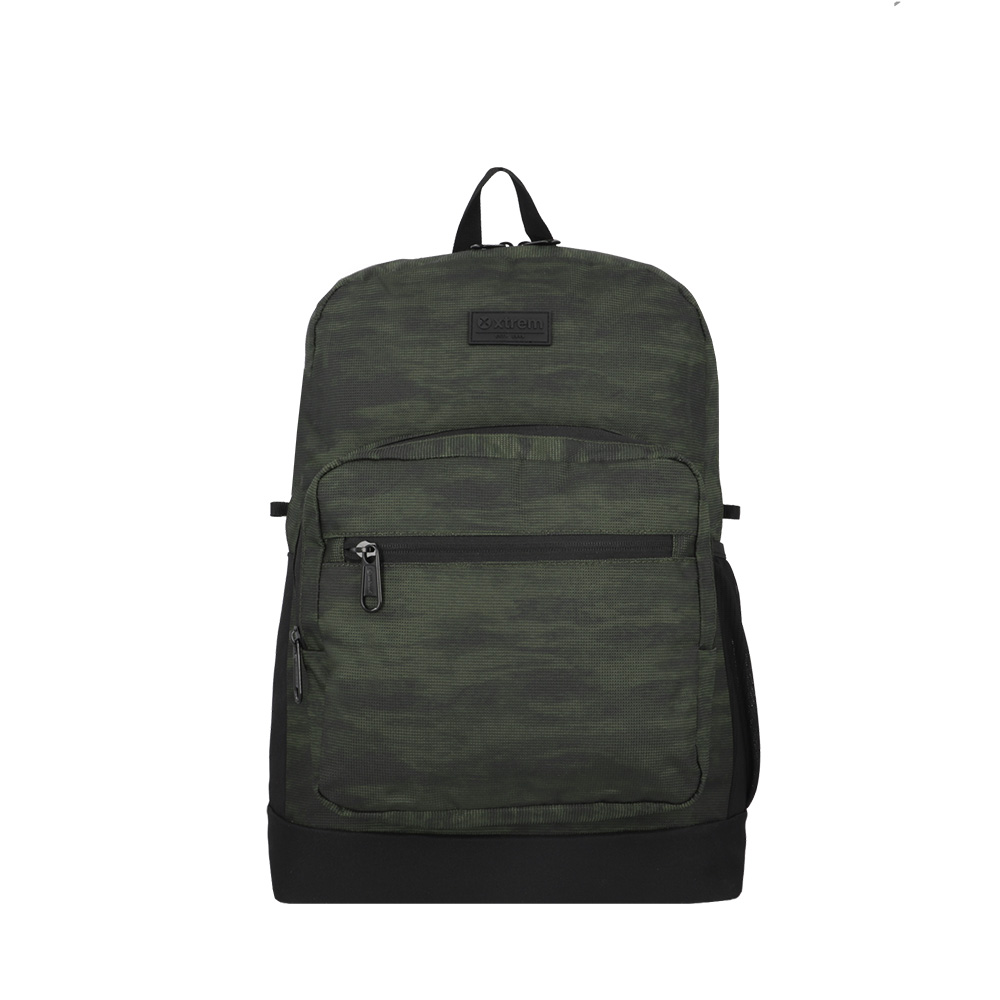 [315508804661] MOCHILA BACKPACK EVERDALE 5XT CAMO PRINT XTREM