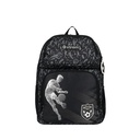 MOCHILA BACKPACK HOPPER 2.0 6XT GREY FOOTBALL XTREM