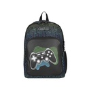 MOCHILA BACKPACK HOPPER 5XT BLACK GAMER XTREM