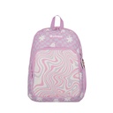 MOCHILA BACKPACK HOPPER 5XT PINK FLOWER XTREM