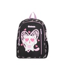MOCHILA BACKPACK LOGAN 5XT BLACK CAT XTREM