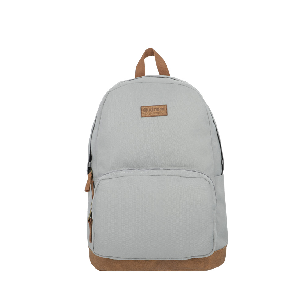 [315510514081] MOCHILA BACKPACK POP 5XT GREY XTREM