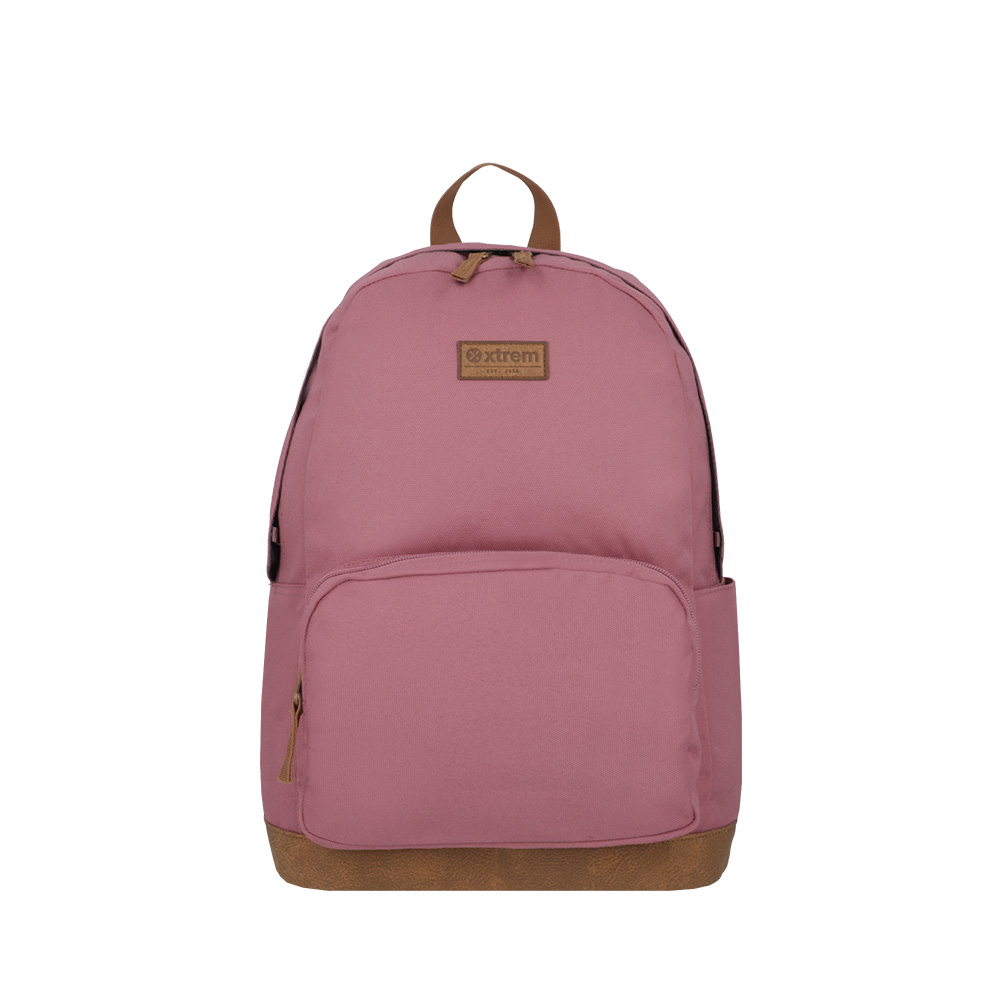 [315510516301] MOCHILA BACKPACK POP 5XT OLD ROSE XTREM