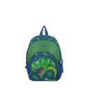 MOCHILA BACKPACK POWER 5XT BLUE DINO XTREM