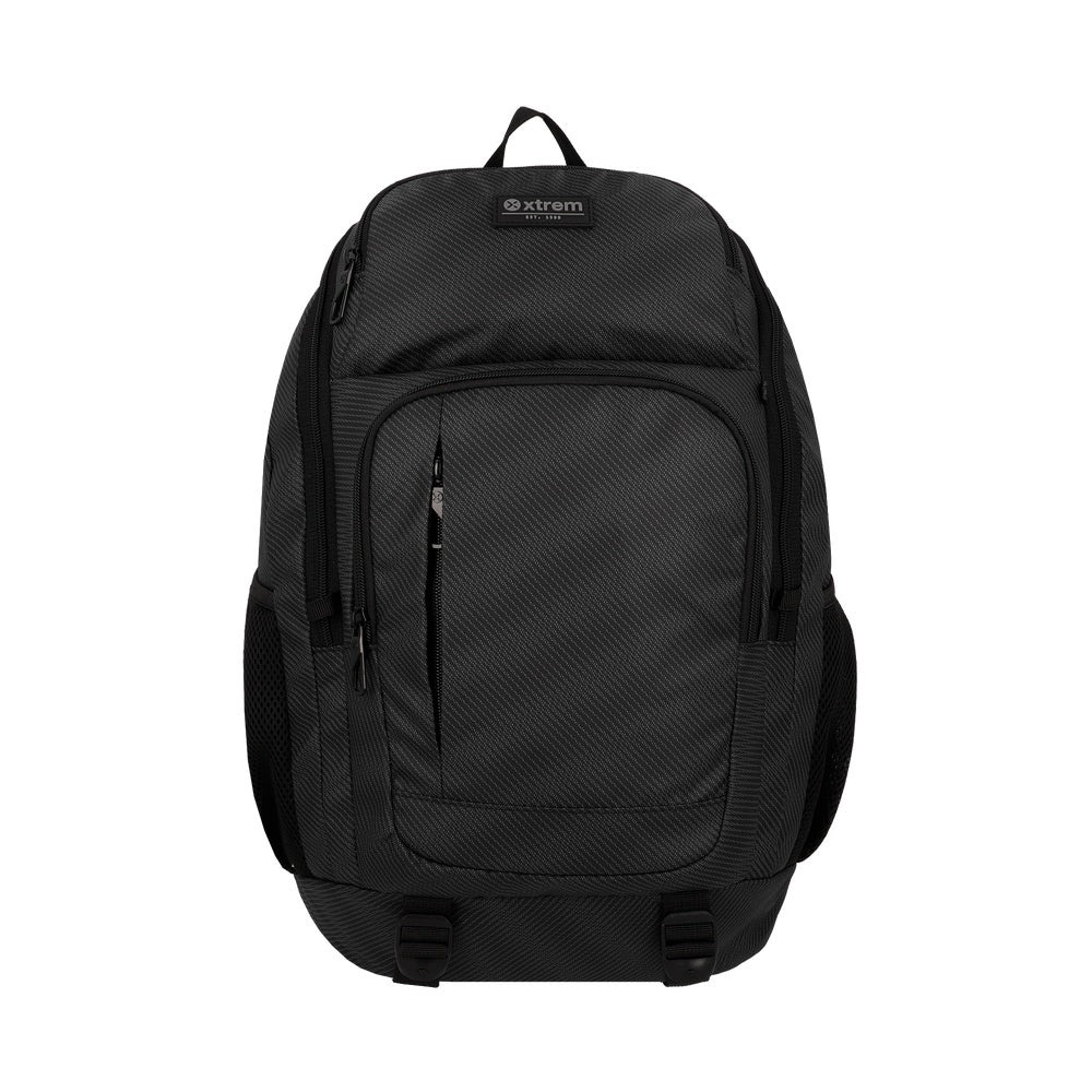 [315965410411] MOCHILA BACKPACK PRESCOTT 6XT BLACK XTREM