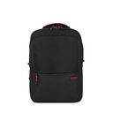 MOCHILA BACKPACK REDWOOD 5XT BLACK/RED XTREM
