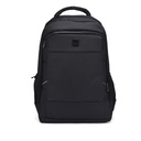 MOCHILA BACKPACK XPERT BLACK TRAVEL BLUE