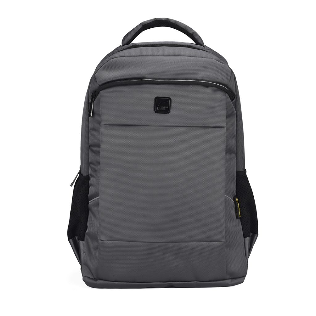 [33051] MOCHILA BACKPACK XPERT GREY TRAVEL BLUE