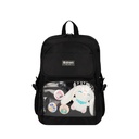 MOCHILA BACKPACK YUKI 6XT BLACK XTREM