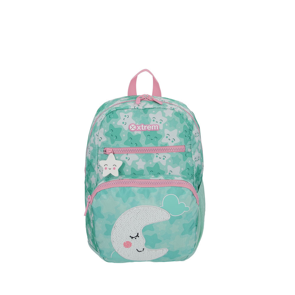 MOCHILA BOLT 320 MENTA MOON XTREM