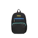 MOCHILA BOLT 320 NEGRA VIDEOGAME XTREM