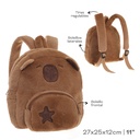 MOCHILA CAPYBARA TRENDY