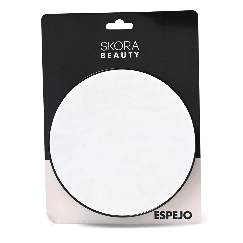 ESPEJO DE 10x AUMENTOS X14 CM SKORA