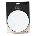 ESPEJO DE 10x AUMENTOS X14 CM SKORA