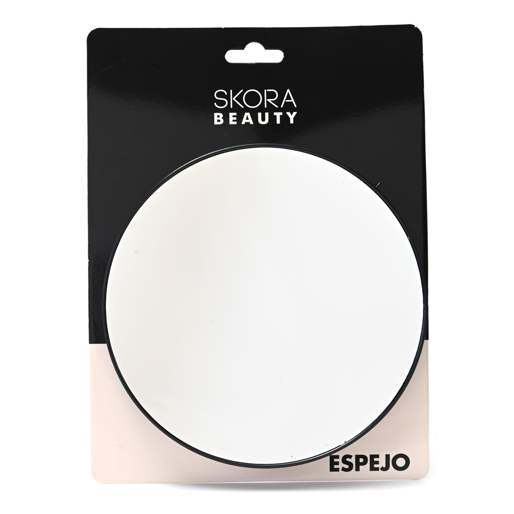 [839007] ESPEJO DE 5x AUMENTOS X14 CM SKORA