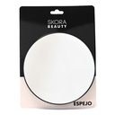 ESPEJO DE 5x AUMENTOS X14 CM SKORA