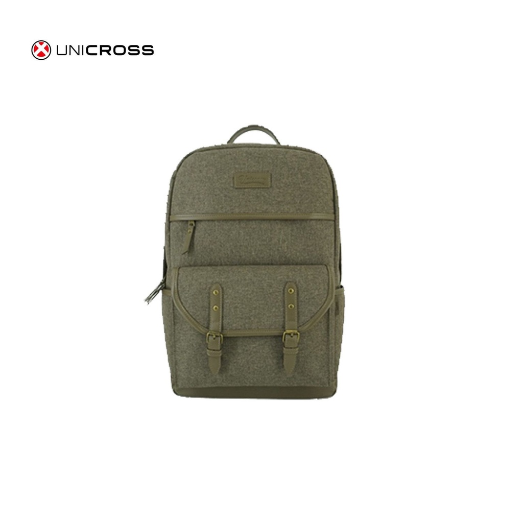 [362.2000002] MOCHILA DENIM UNICROSS