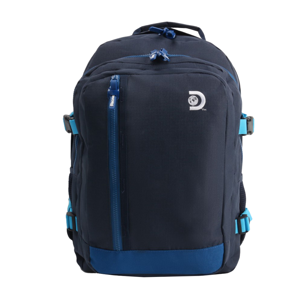 MOCHILA DISCOVERY