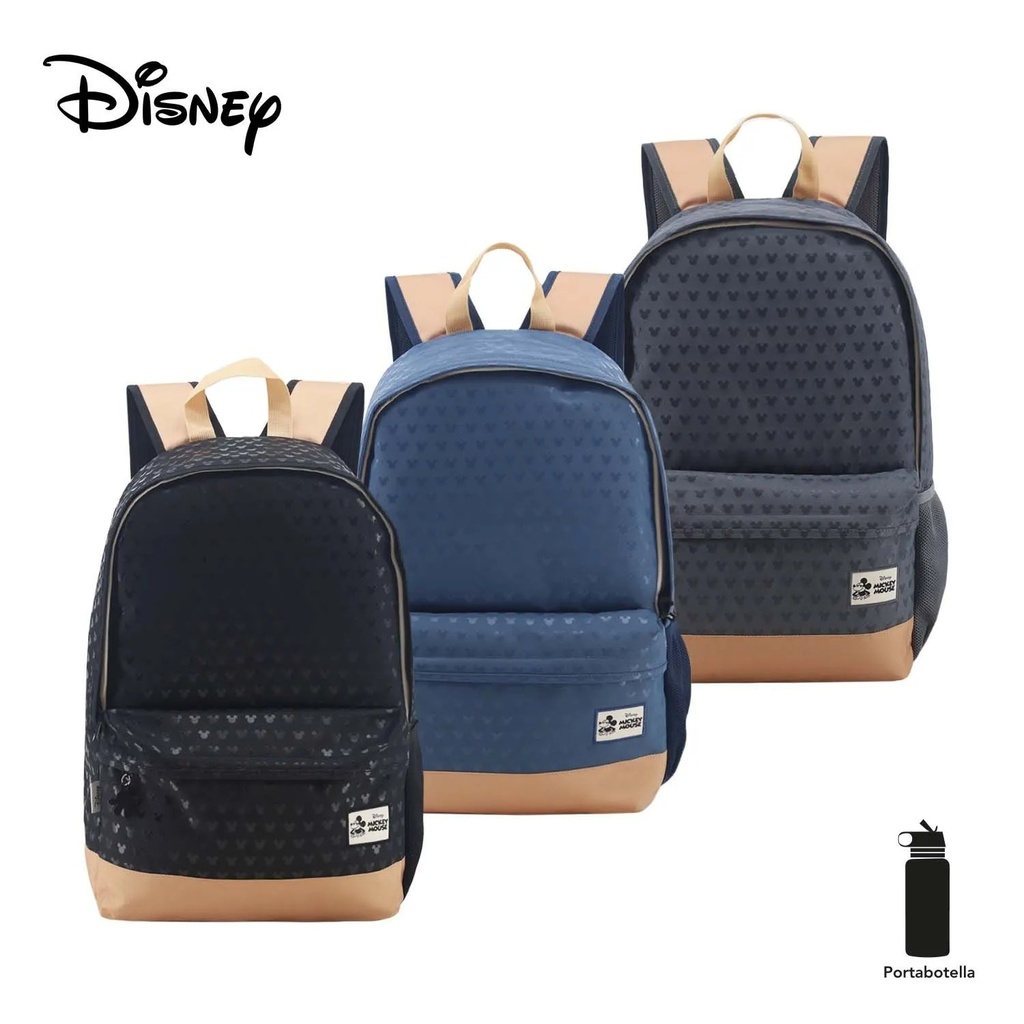[371.2000010] MOCHILA DISNEY MICKEY 18"