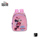 MOCHILA DISNEY MINNIE 14"