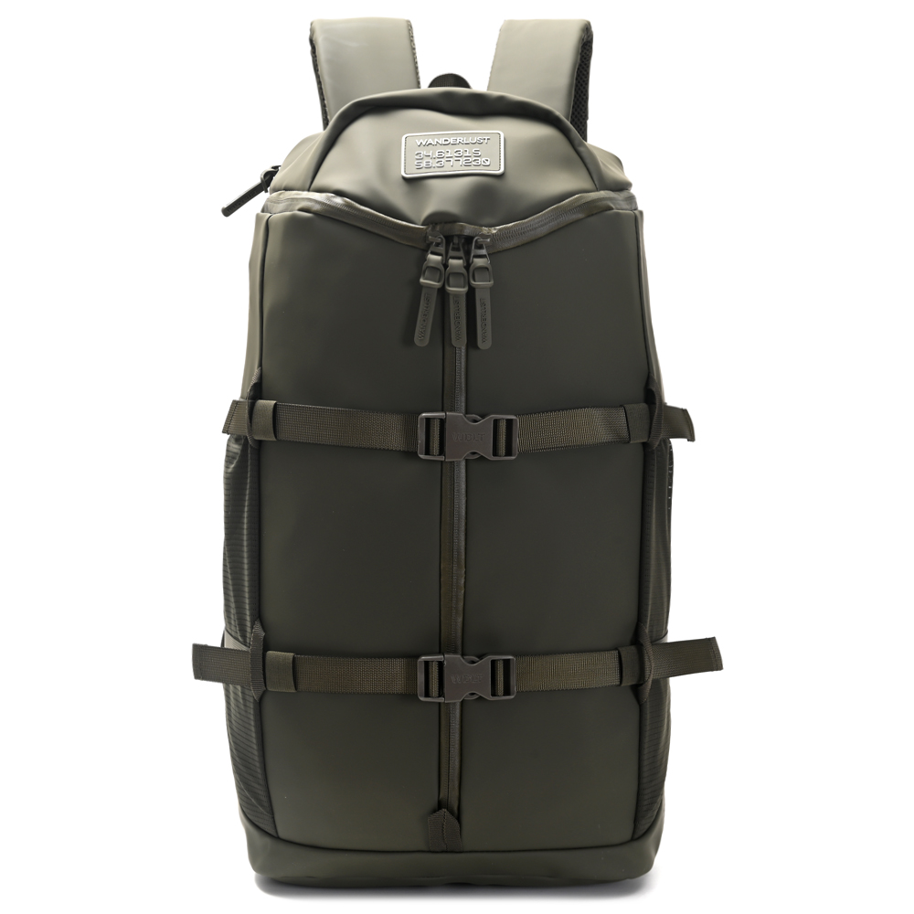 [340921] MOCHILA ENGOMADA WATERPROOF WANDERLUST