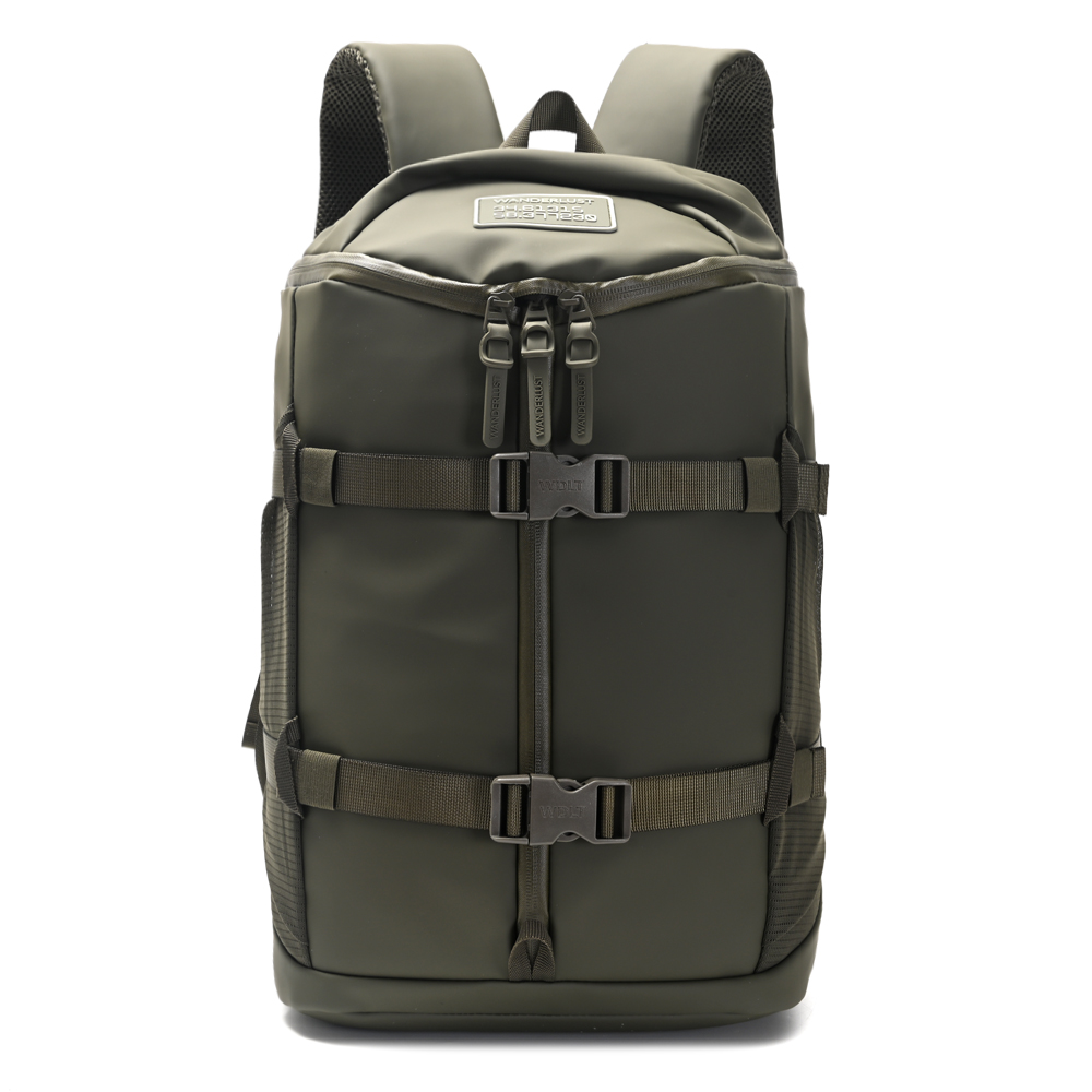 [340922] MOCHILA ENGOMADA WATERPROOF WANDERLUST
