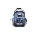 MOCHILA ESPALDA 16" BEARBOT CHIMOLA