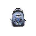 MOCHILA ESPALDA 18" BEARBOT CHIMOLA